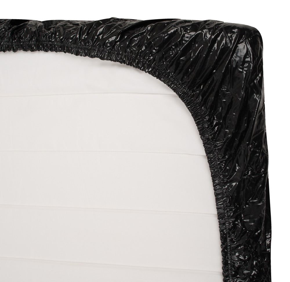 FETISH COLLECTION - FITTED VINYL SHEET