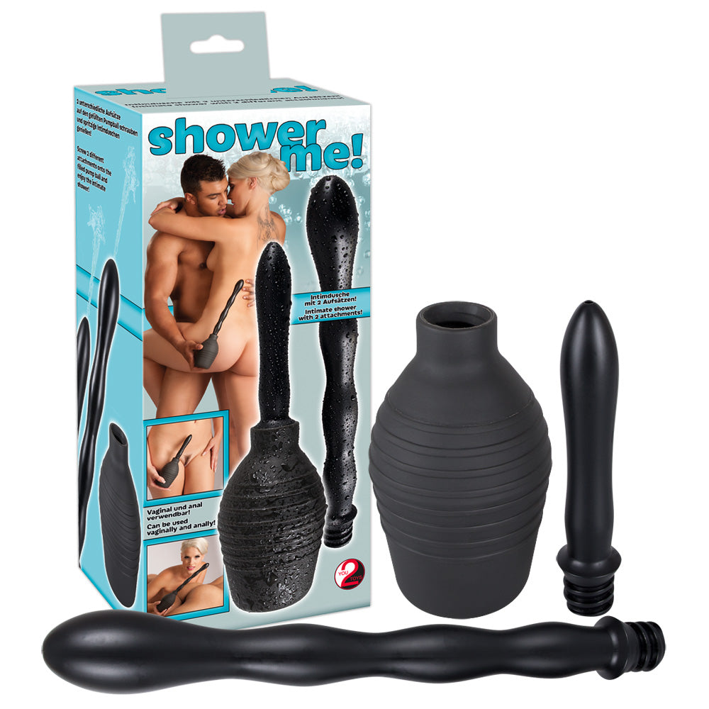 YOU2TOYS - SHOWER ME!