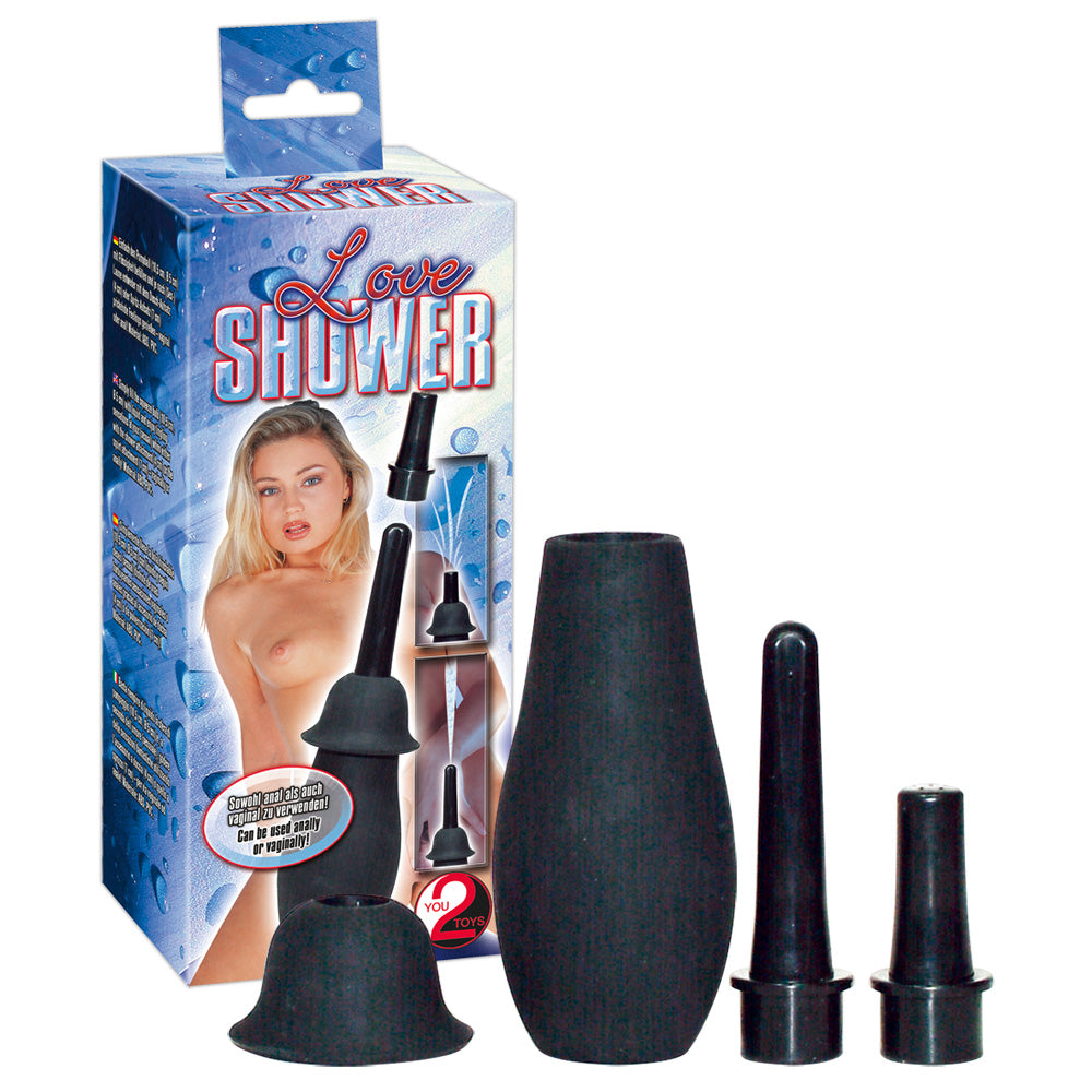 YOU2TOYS - LOVE SHOWER