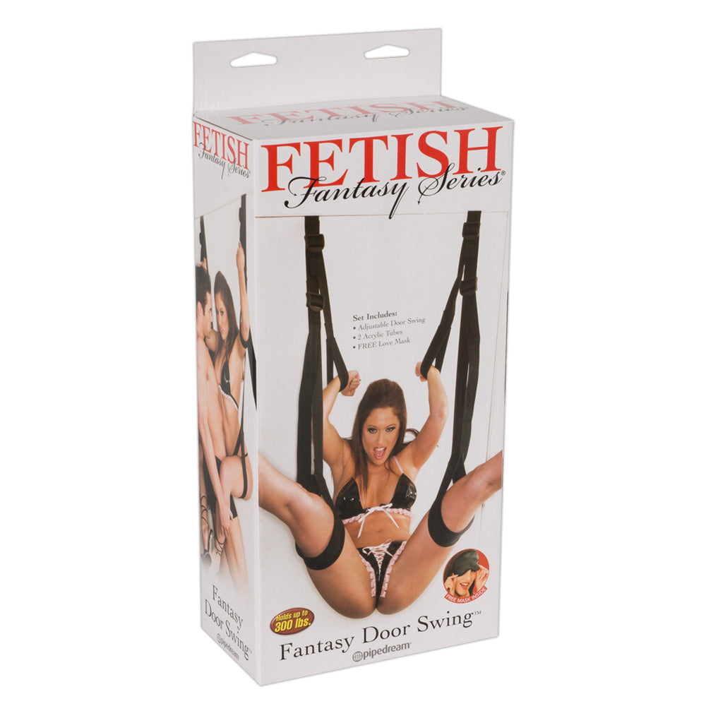 FETISH FANTASY SERIES - FANTASY DOOR SWING