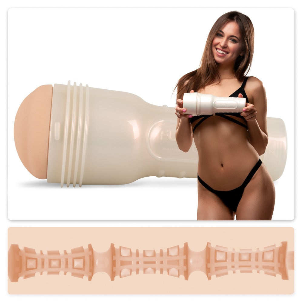 FLESHLIGHT - RILEY REID EUPHORIA