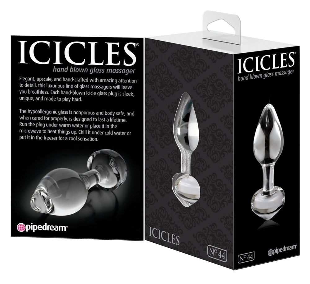 ICICLES - NO. 44