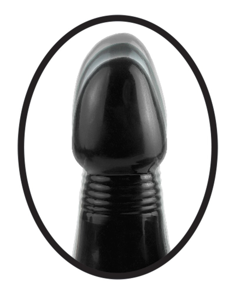 ANAL FANTASY COLLECTION - VIBRATING THRUSTER