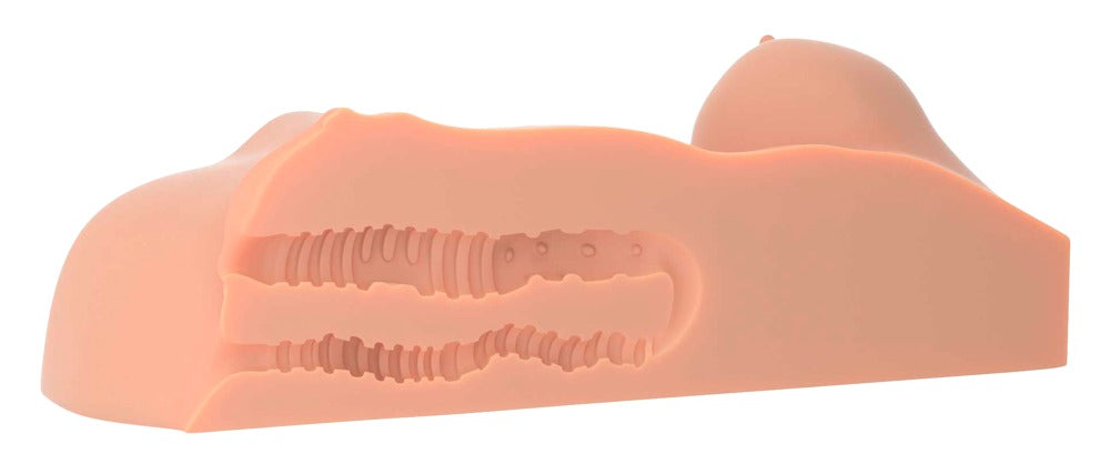 PDX PLUS - PERFECT DD’S MASTURBATOR