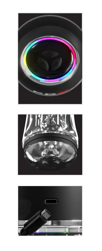 PDX ELITE - VIEWTUBE PRO
