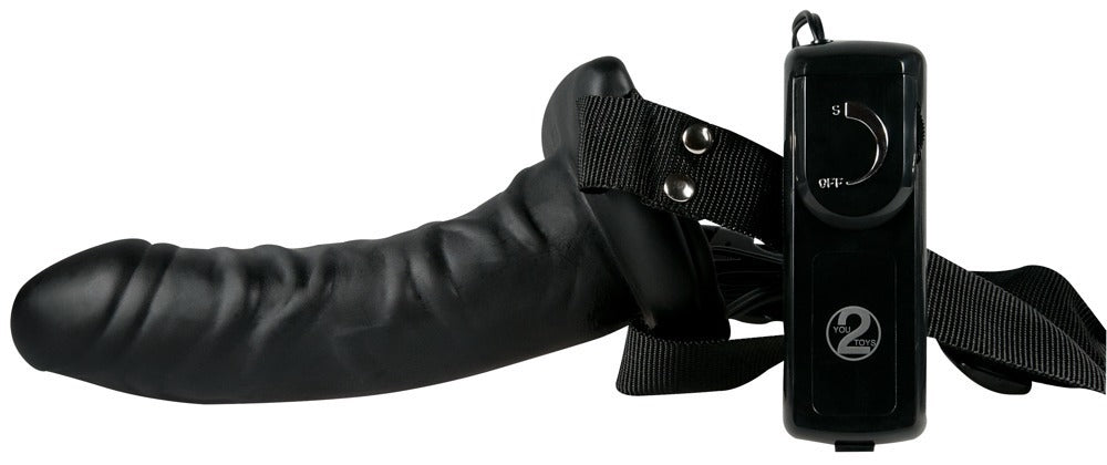 YOU2TOYS - EASY RIDER STRAP-ON