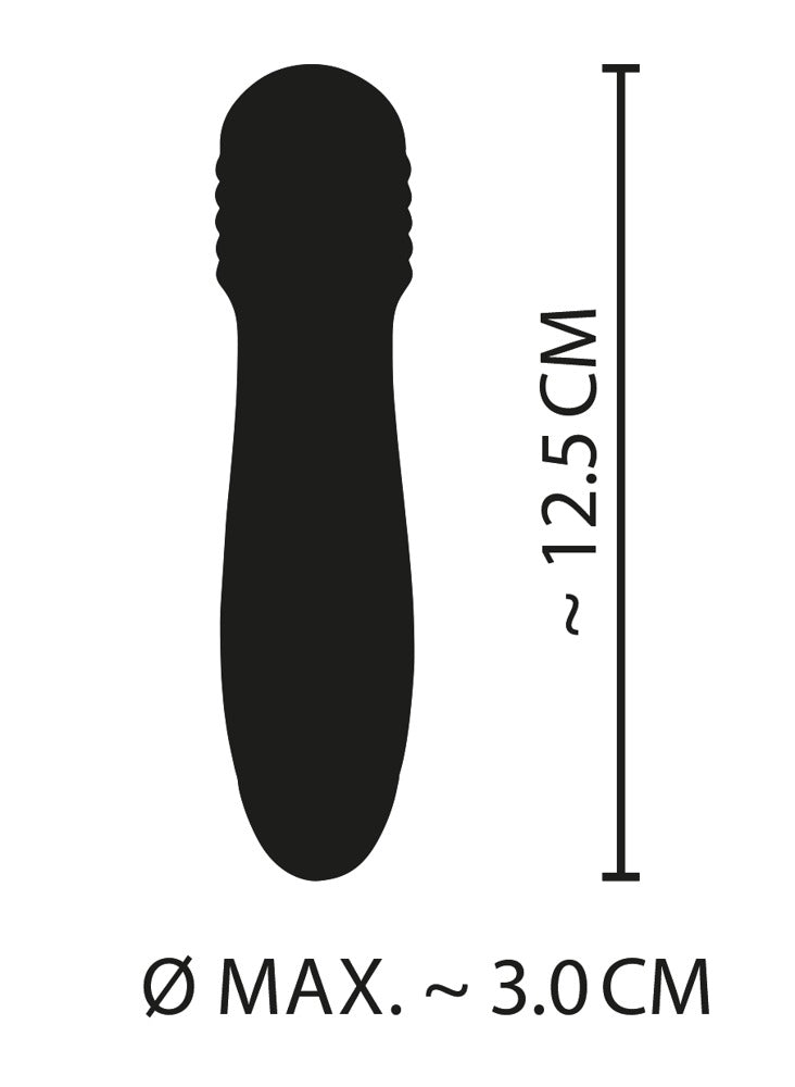 CUTIES - CUTIES MINI VIBRATOR