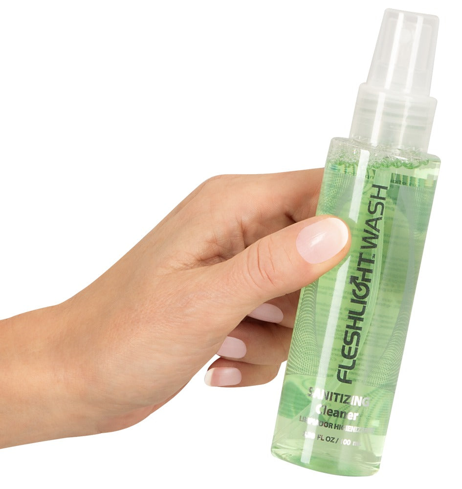 FLESHLIGHT - FLESHWASH