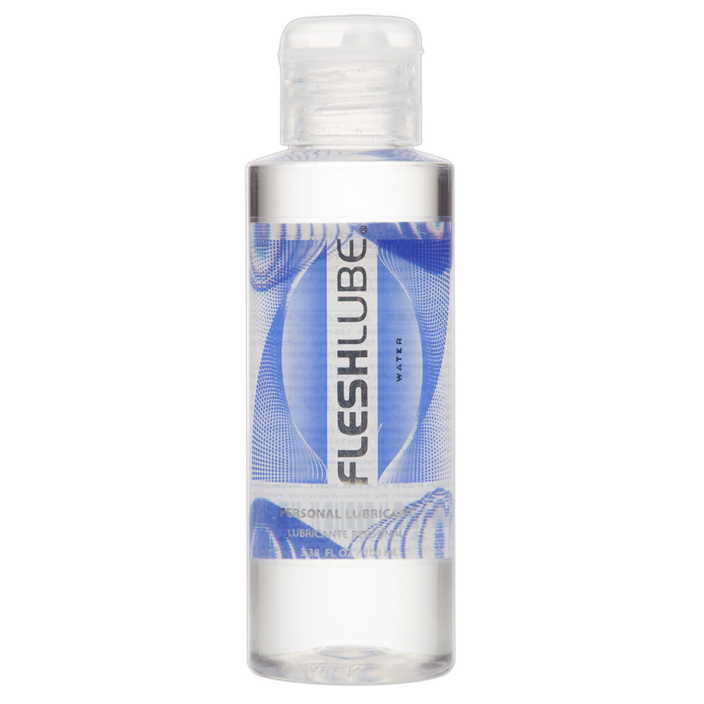 FLESHLIGHT - FLESHLUBE WATER
