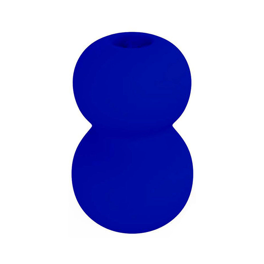 ME YOU US SIGNATURE - THE BUBBLE STROKER BLUE