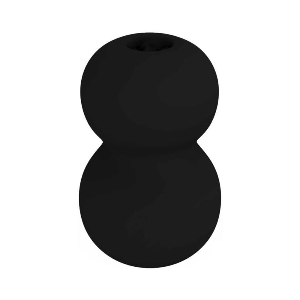 ME YOU US SIGNATURE - THE BUBBLE STROKER BLACK