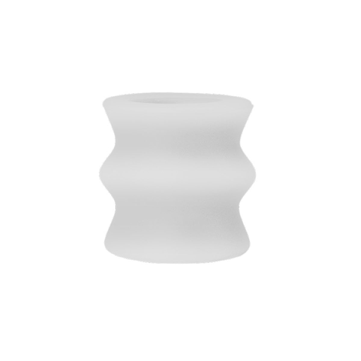 ME YOU US SIGNATURE - THE SILICONE ORAL STROKER CLEAR