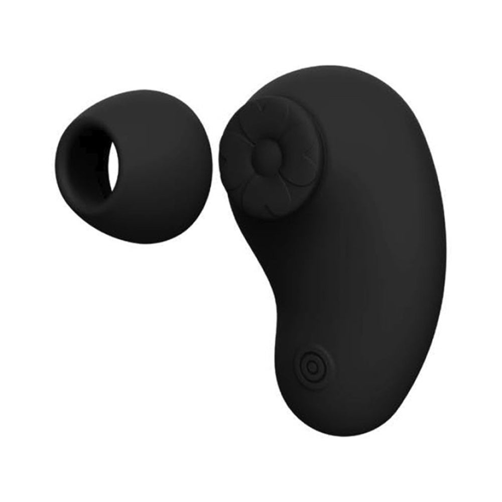 ME YOU US SIGNATURE - THE TAPPER BLACK