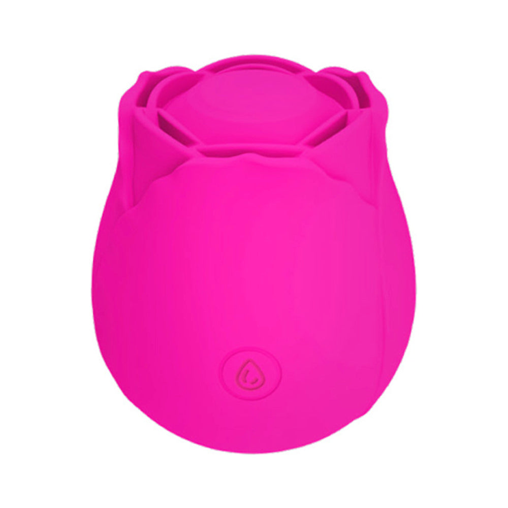 ME YOU US SIGNATURE - THE TAPPING ROSEBUD PINK