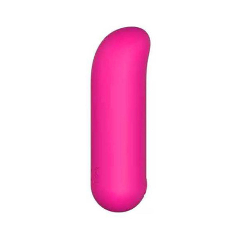 ME YOU US SIGNATURE - THE CONTOUR BULLET PINK