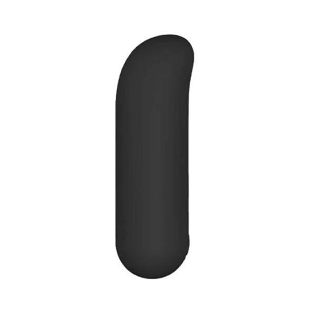 ME YOU US SIGNATURE - THE CONTOUR BULLET BLACK