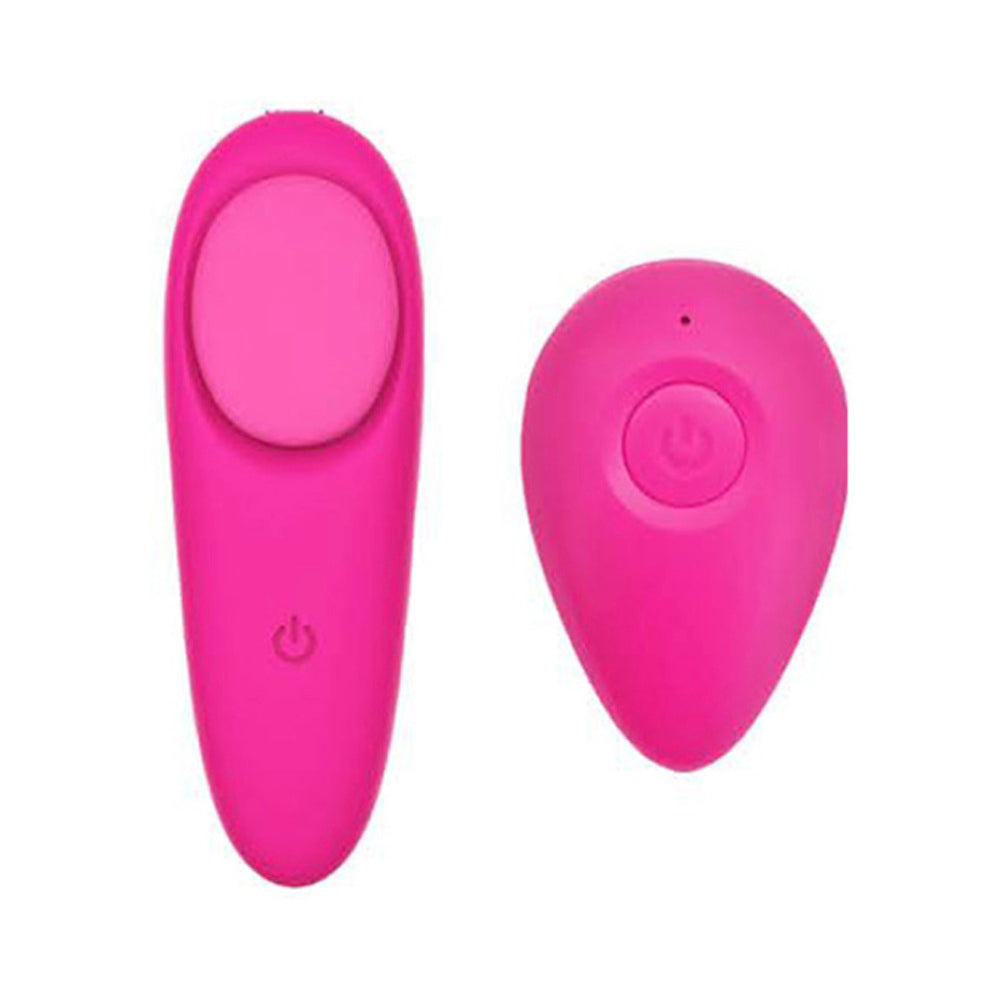 ME YOU US SIGNATURE - THE PANTY VIBE