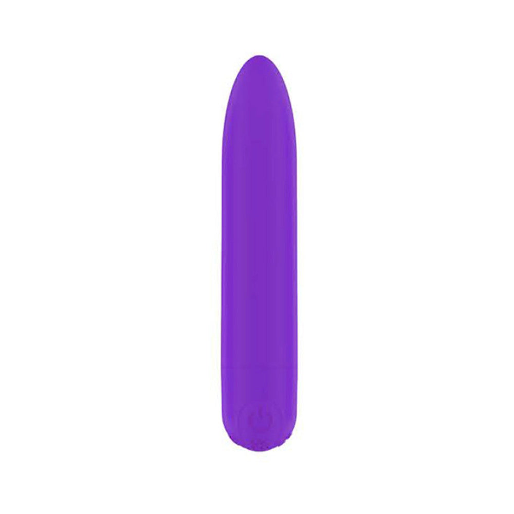 ME YOU US SIGNATURE - THE CLASSIC BULLET PURPLE