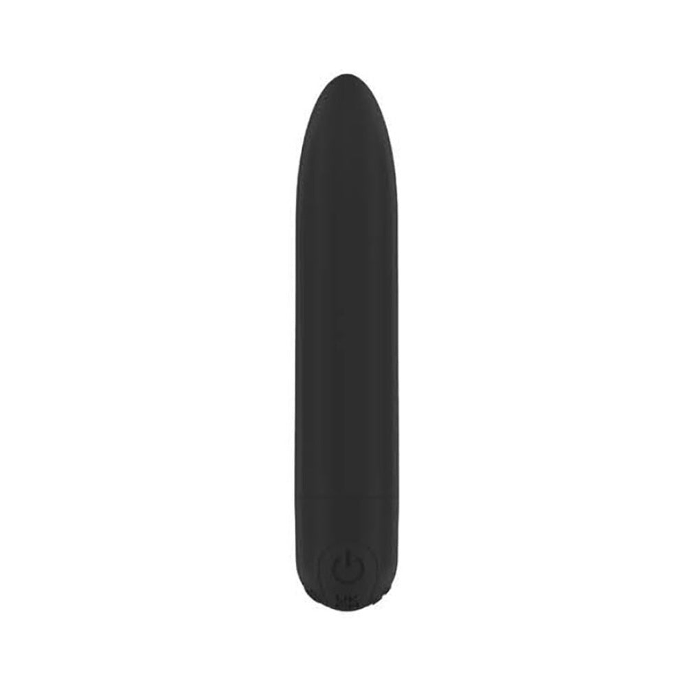 ME YOU US SIGNATURE - THE CLASSIC BULLET BLACK