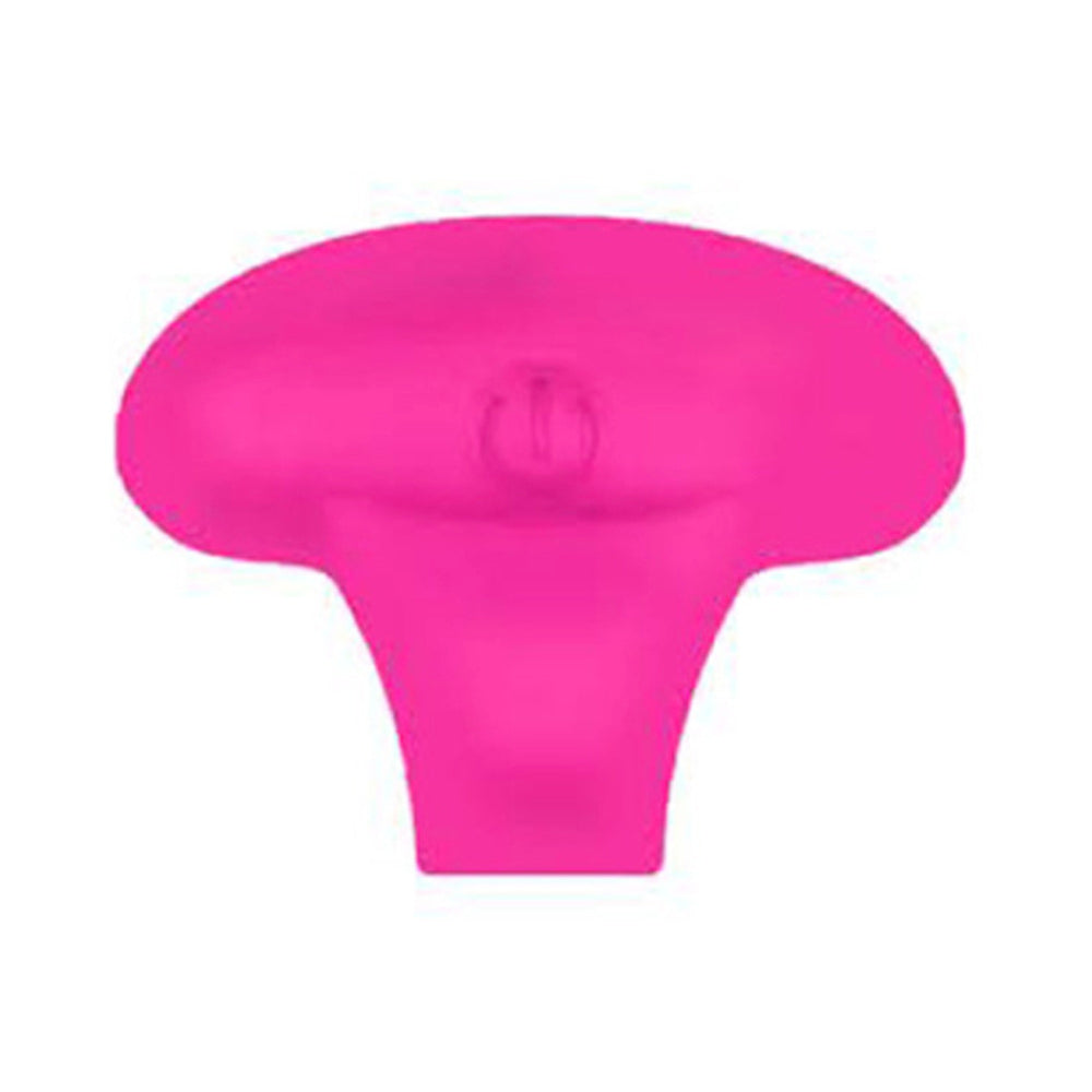 ME YOU US SIGNATURE - THE FINGER VIBE PINK