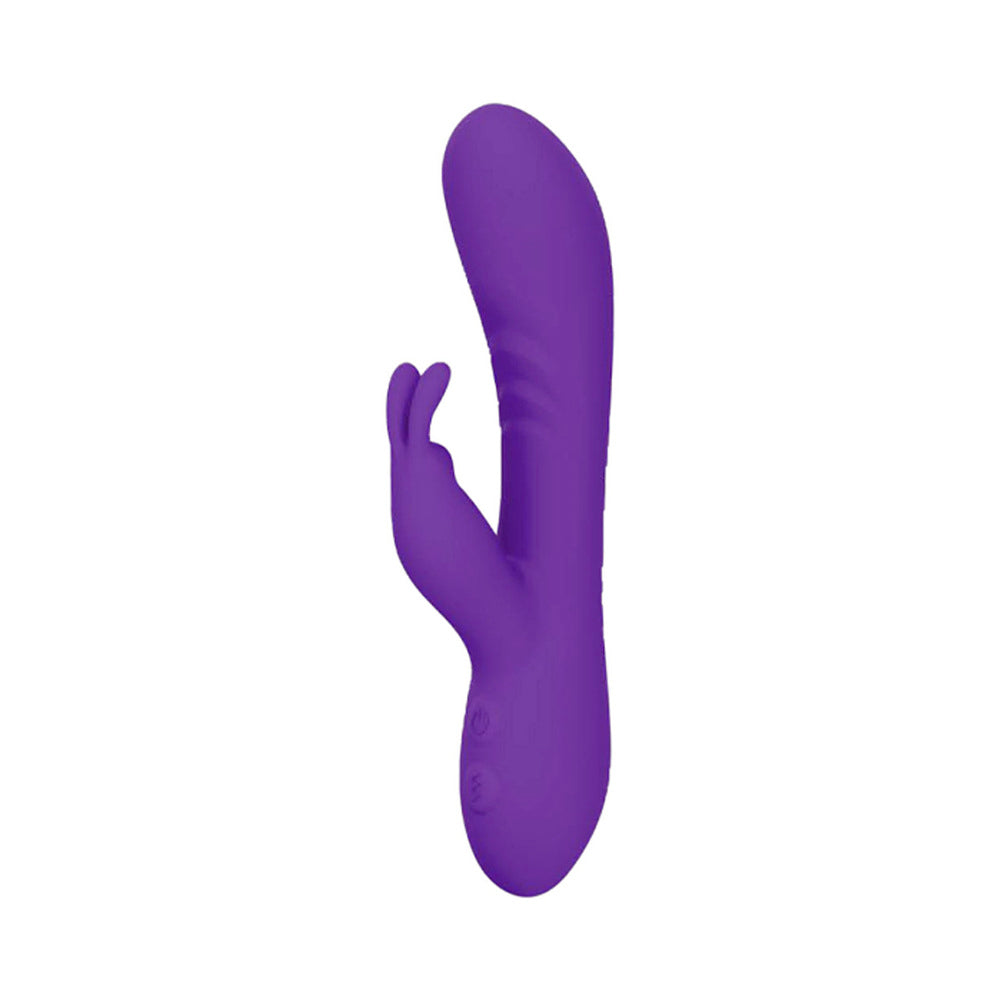ME YOU US SIGNATURE - THE RABBIT PURPLE