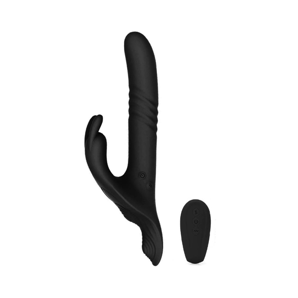 ME YOU US SIGNATURE - THE THRUSTING STRAP-ON