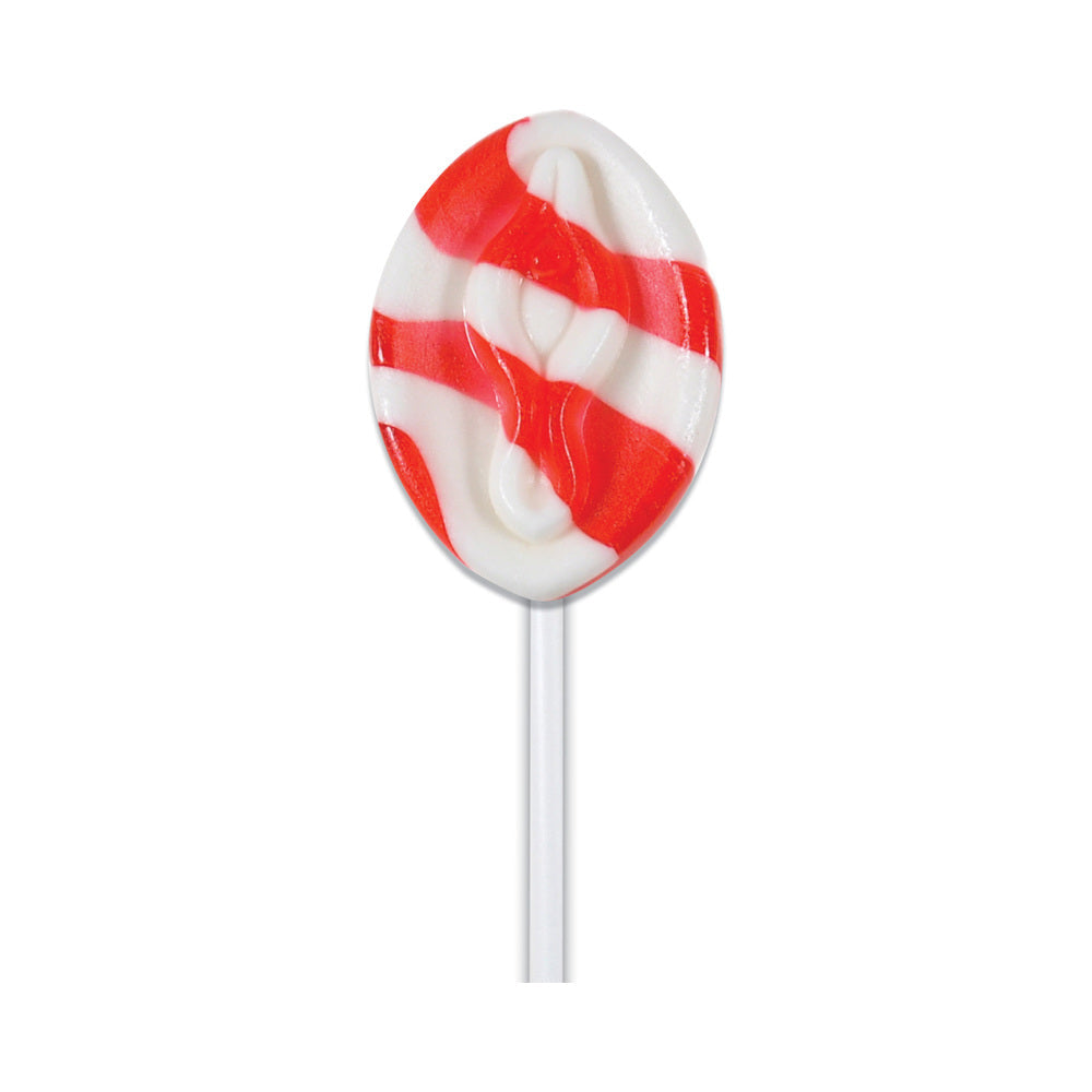 HOTT PRODUCTS - HORNY CHRISTMAS X-MAS COOCHIE POP