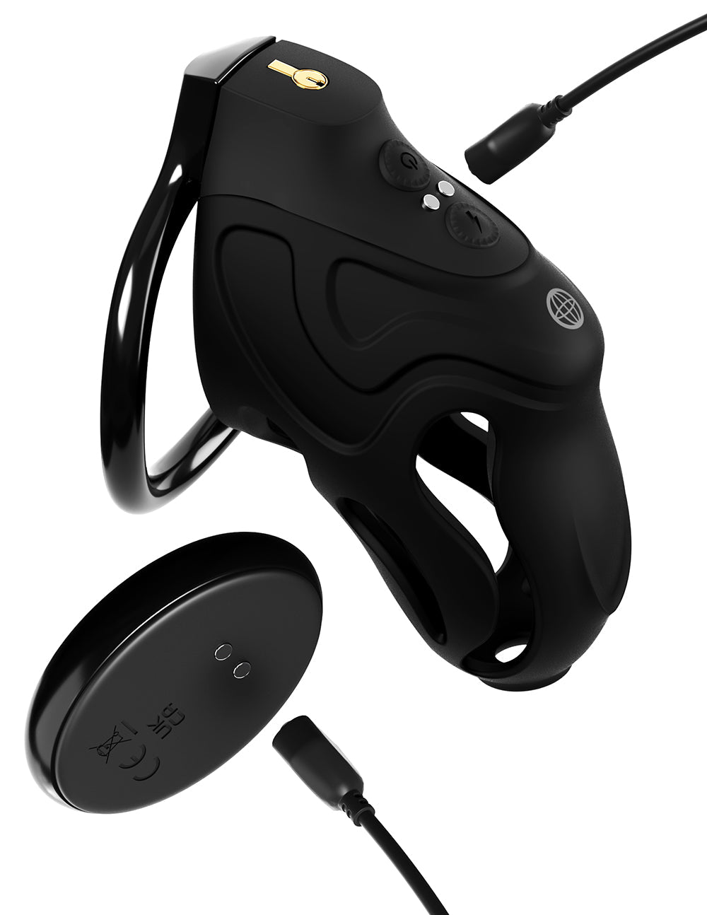 PIPEDREAM - FANTASY C-RINGZ CONTROLCORE ELITE