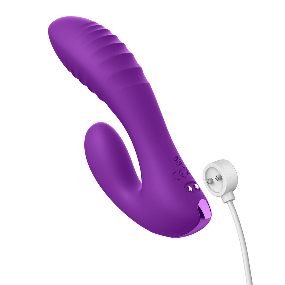 PIPEDREAM - FANTASY FOR HER SECRET LOVER PURPLE