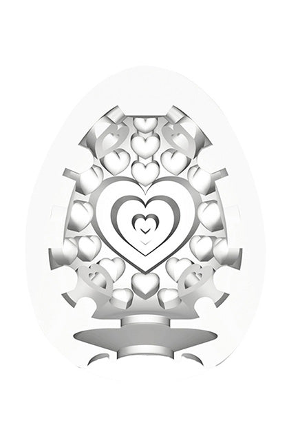 TENGA - HUEVO LOVER UNITAIRE