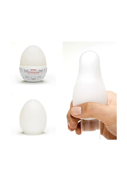 TENGA - EGG STANDARD PACKAGE