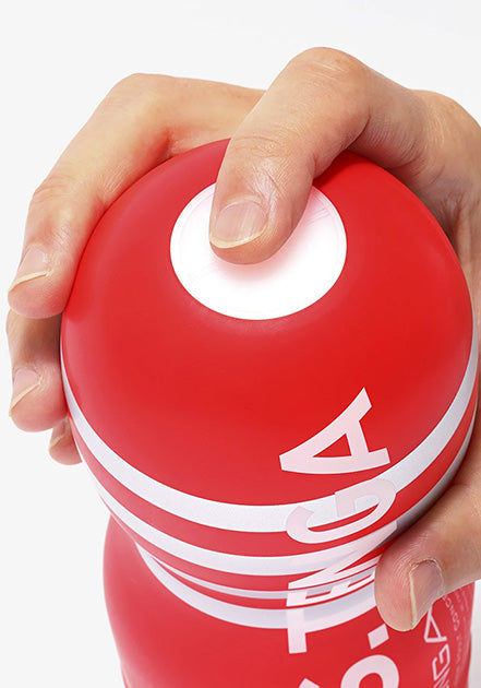 TENGA - U.S. ORIGINAL VACUUM CUP STRONG