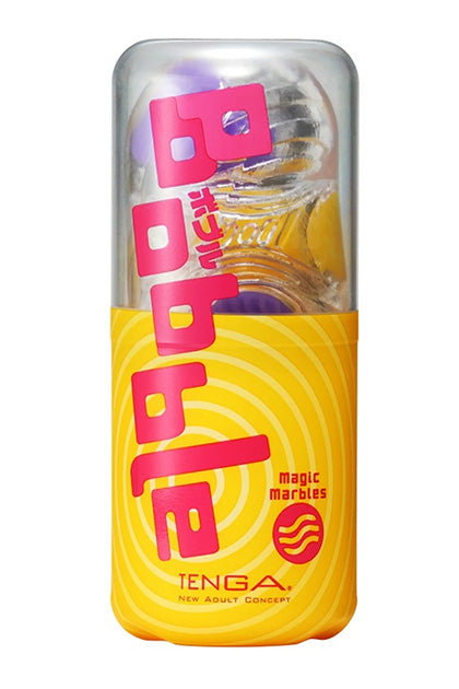 TENGA - CANICAS MÁGICAS BOBBLE
