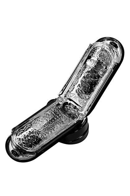 TENGA - FLIP 0 ELECTRONIC VIBRATION