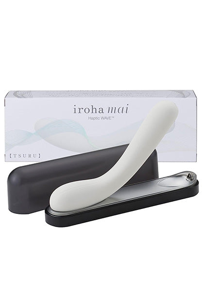 iroha mai TSURU