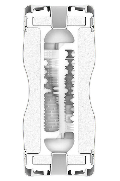 TENGA - PREMIUM TENGA DUAL SENSATION CUP