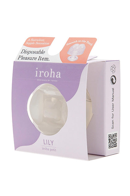iroha petit LILY