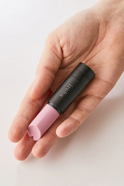 IROHA - STICK LILIAC BLACK