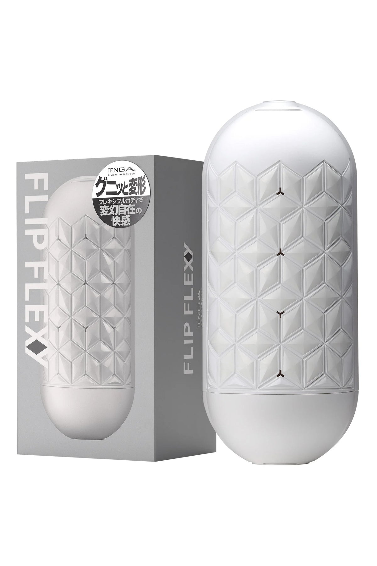 TENGA - FLIP FLEXY