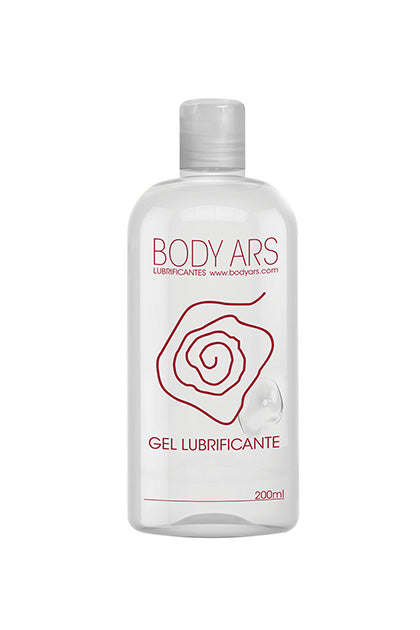 CUERPO ARS - PETACA 200 ML.
