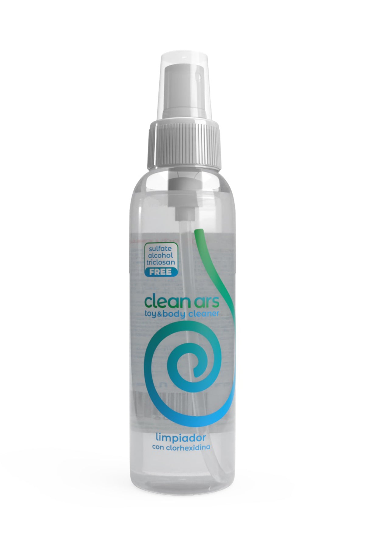 BODY ARS - LIMPIADOR DE JUGUETES