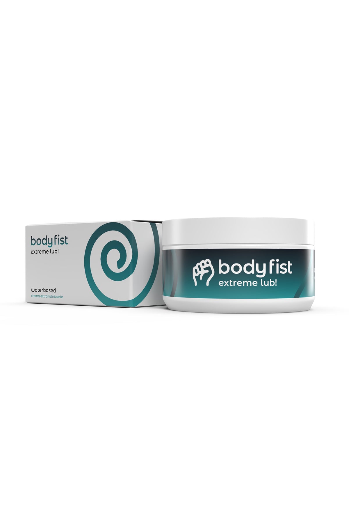 BODY ARS - BODY FIST EXTREME