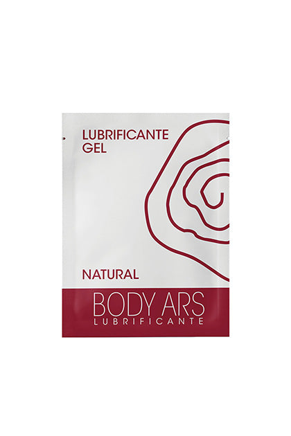 BODY ARS - SOBRE INDIVIDUAL