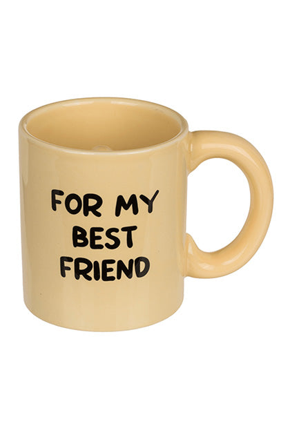OUT OF THE BLUE - TAZA PENE FOR MY BEST FRIEND