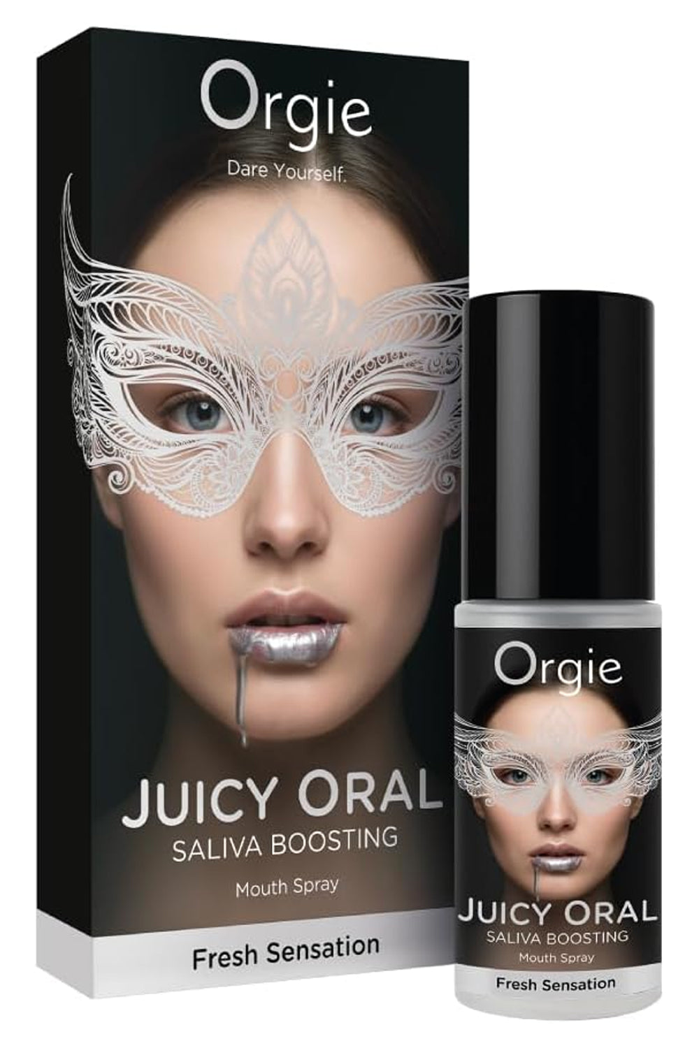 ORGIE - JUICY ORAL - 15 ML