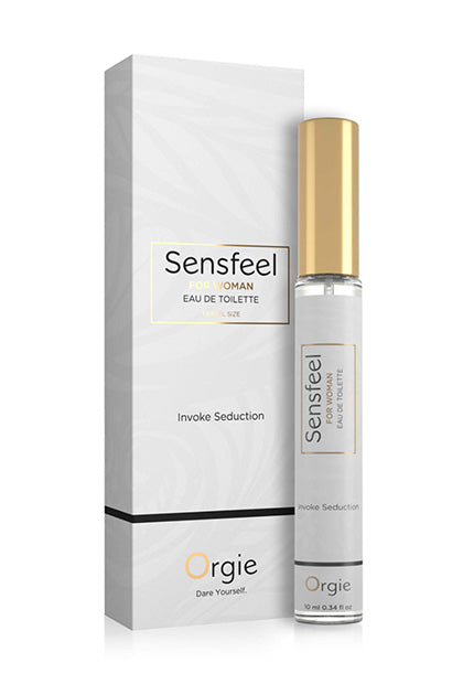 SENSFEEL FOR WOMAN 10 ML