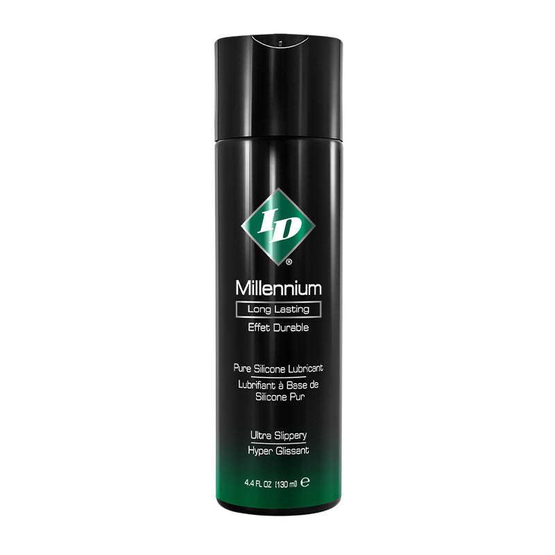ID MILLENIUM - LUBRICANT SILICONE 130 ML