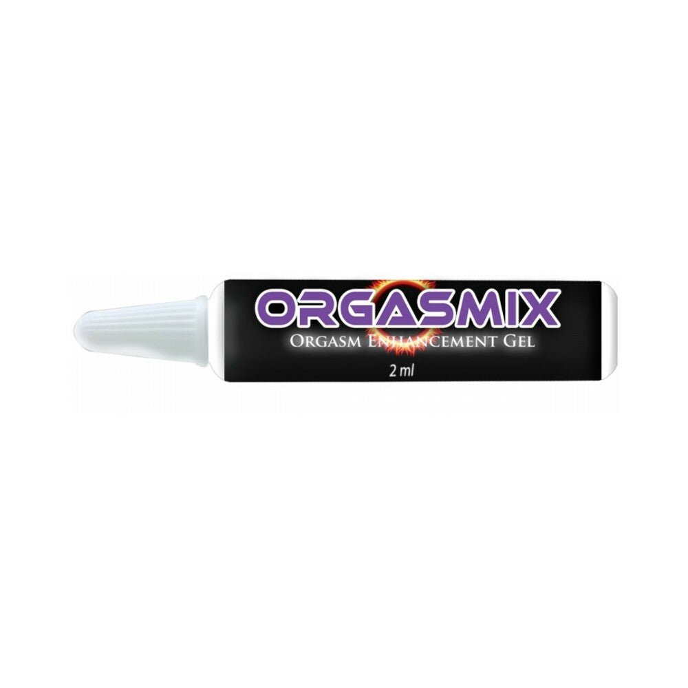 HOTT PRODUCTS - ORGASMIX