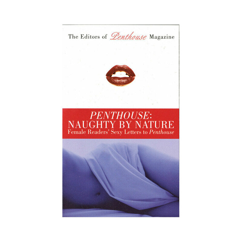 PENTHOUSE: NAUGHTY BY NATURE