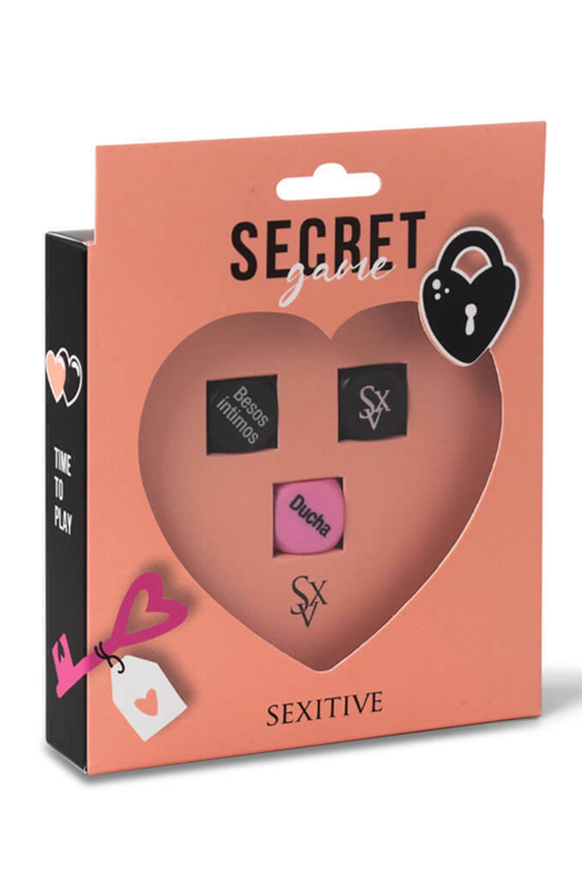 Secret game